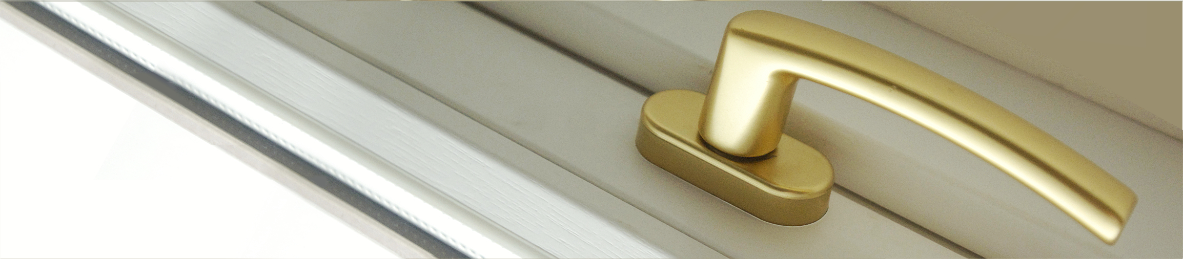 Fittings and Handles banner